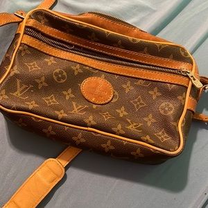 LV bag